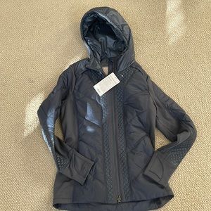 NWT Athleta Rock Ridge Jacket